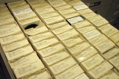 Boxes-of-microfilm