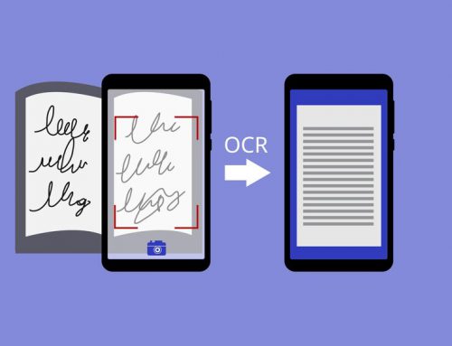 Optical Character Recognition (OCR): Everything You Need to Know